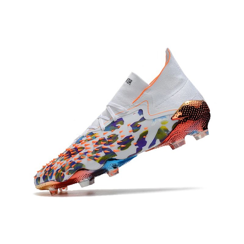 Korki adidas Predator Freak.1 FG Paul Pogba X Stella Mccartney
